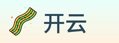 开云 Logo
